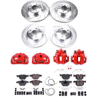 PowerStop auto part