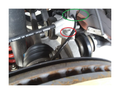 Driveshaft Shop 2000-2006 BMW E46 M3 Direct-Fit Level 5 Axle (Long)