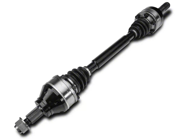 Driveshaft Shop 2000-2006 BMW E46 M3 Direct-Fit Level 5 Axle (Long)
