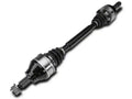 Driveshaft Shop 2000-2006 BMW E46 M3 Direct-Fit Level 5 Axle (Long)