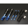 Cusco Street Zero Toyota CH-R (ZYX10) 14-Way Adjustable Coilovers