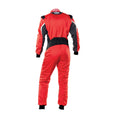 OMP Racing black auto part