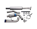 FULL TITANIUM MUFFLER KIT EXPREME Ti 86 FR-S BRZ TYPE-60S