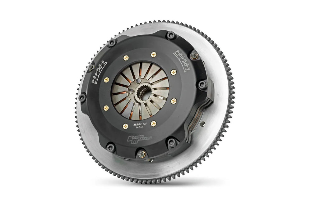 Clutch Masters auto part