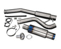 FULL TITANIUM MUFFLER KIT EXPREME Ti GT-R BNR34