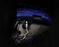 FULL TITANIUM MUFFLER KIT EXPREME Ti GT-R BNR34