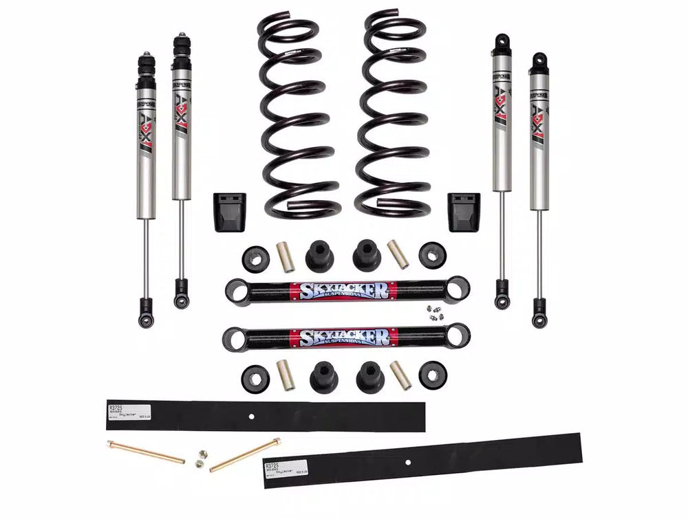 DGE RAM 2-2.5"V10/C CLS1 KT
