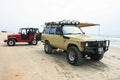 Skyjacker 4"TOY LANDCR FJ40 64-80 SYS