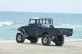 Skyjacker 4"TOY LANDCR FJ40 64-80 SYS