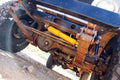 Skyjacker 4"TOY LANDCR FJ40 64-80 SYS
