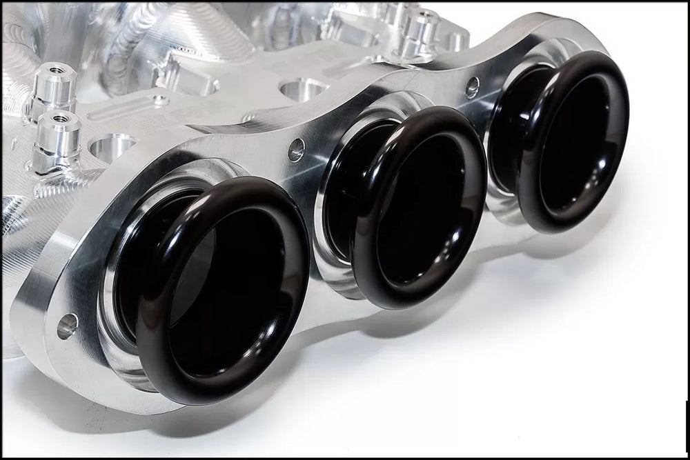 ALPHA Performance R35 GT-