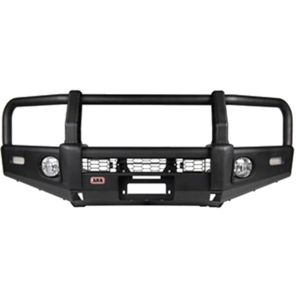 ARB fender flares