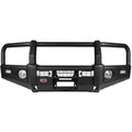 ARB fender flares