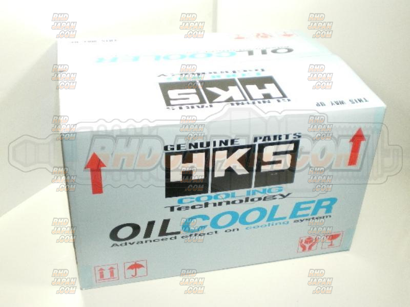 HKS Rtype O/C S15