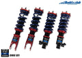 Buddy Club USA coilovers