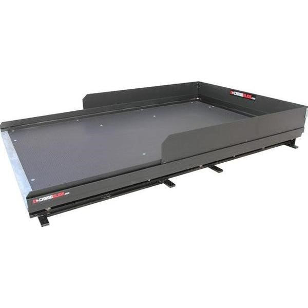 SLIDE OUT CARGO TRAY, 1000 LB CAP.