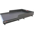 SLIDE OUT CARGO TRAY, 1000 LB CAP.