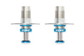 JEEP WRANGLER 18+ JL/JLU REAR KING AIRBUMP KIT PAIR BLUE