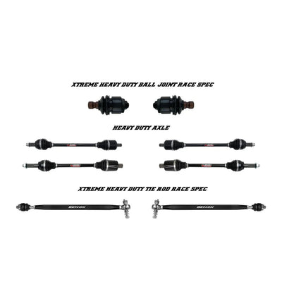 Demon Powersports - PARK-L107