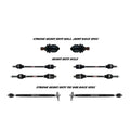 Demon Powersports - PARK-L107