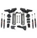 ReadyLift Suspension shock absorber