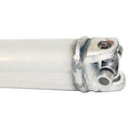 REAR DRIVESHAFT