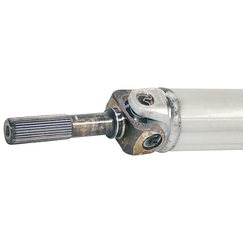 REAR DRIVESHAFT