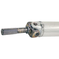 REAR DRIVESHAFT
