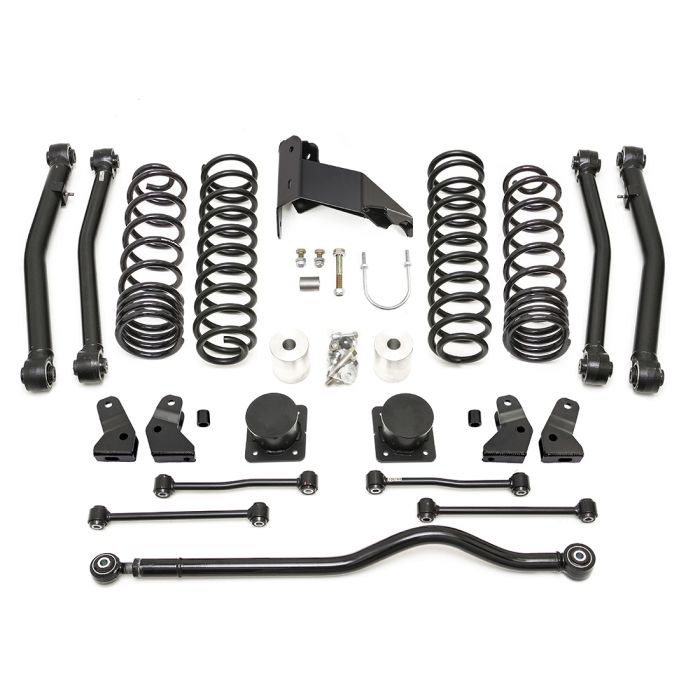 ReadyLift Suspension auto part