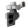 TURBOCHARGER SERV
