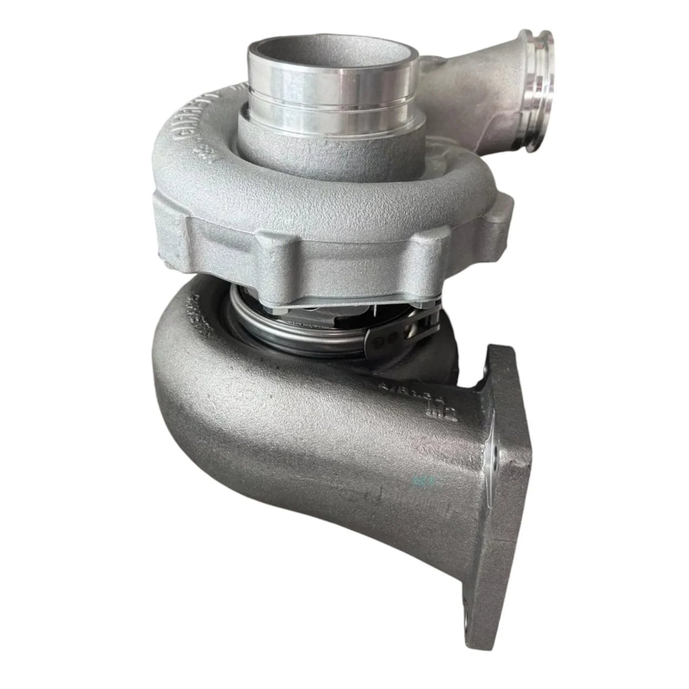 TURBOCHARGER SERV