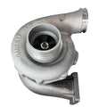 TURBOCHARGER SERV