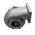 TURBOCHARGER SERV
