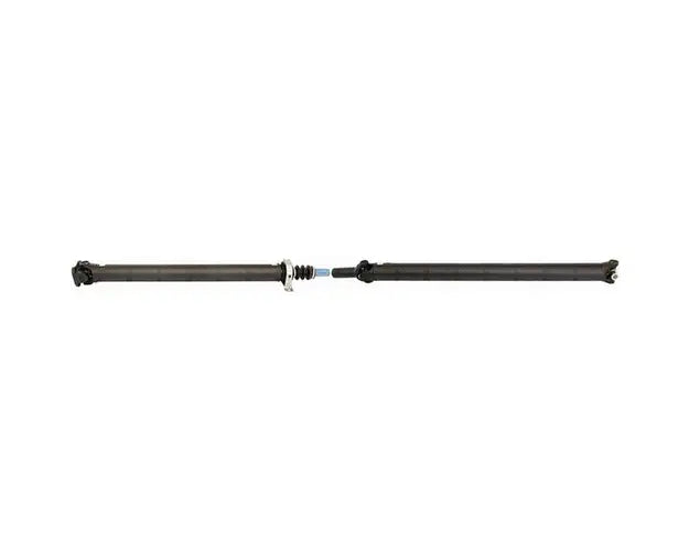 REAR DRIVESHAFT