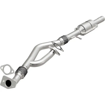 Walker Exhaust auto part