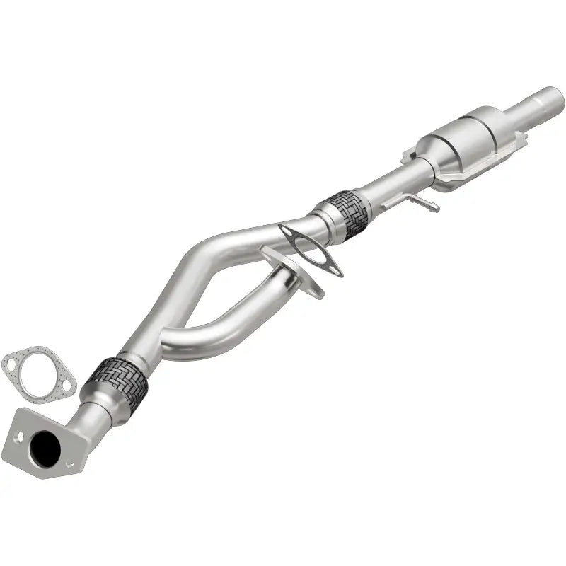 CONVERTER- DF- CARB- CALCAT OBDII D