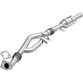 CONVERTER- DF- CARB- CALCAT OBDII D