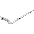 CONVERTER- DF- CARB- CALCAT OBDII D