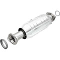 CONVERTER- DF- CARB- CALCAT OBDII D
