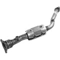 CONVERTER- DF- CARB- CALCAT OBDII D