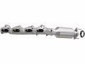 Magnaflow auto part detail
