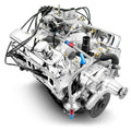 CNCPRO1365CC2.350X1.850 BARE 119CC