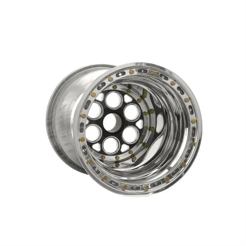 6 HOLE - 15X17 MAGNUM SPRINT 42-SPL