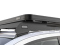 Front Runner Outfitters roof rack detail