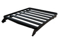 Front Runner Outfitters roof rack close-up