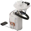FUEL PUMP MODULE ASSEMBLY