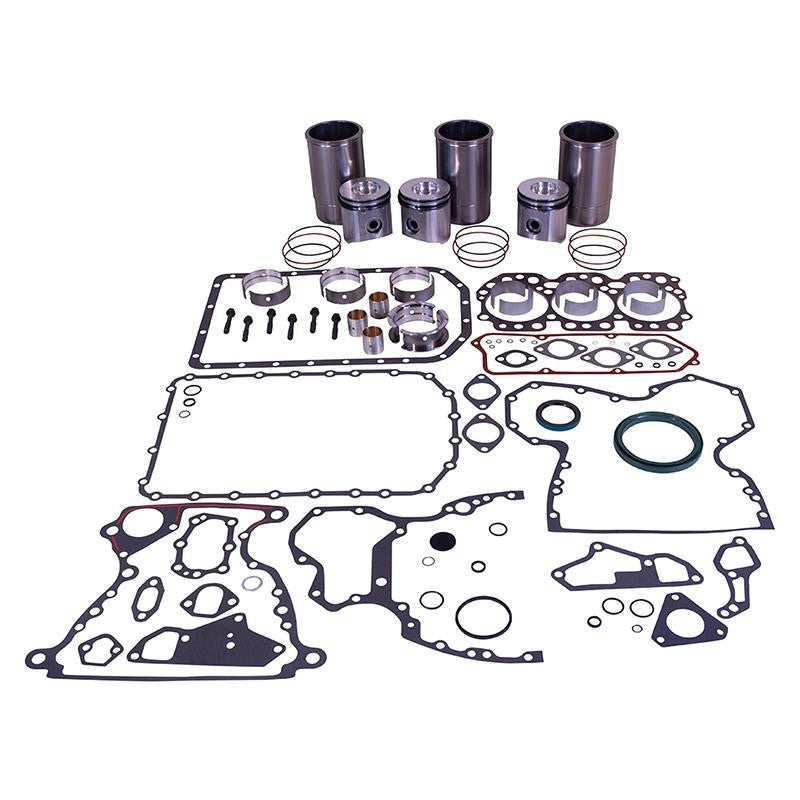 3-179 OVERHAUL KIT