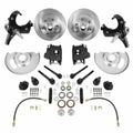 Holley auto part