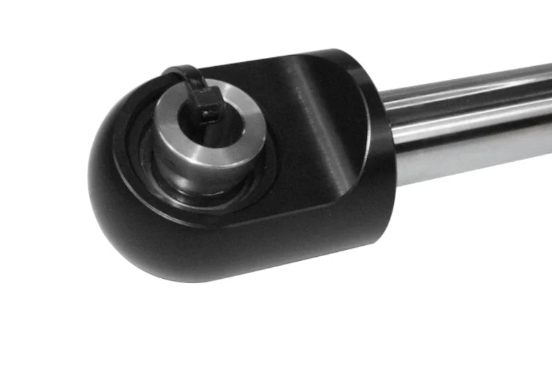 01-24 GM 2500 HD MESA2.5 SHOCKS REA