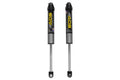 01-24 GM 2500 HD MESA2.5 SHOCKS REA